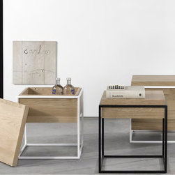 The Monolit Table - Products