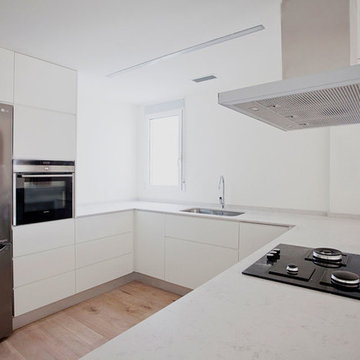 REFORMA VIVIENDA RUZAFA