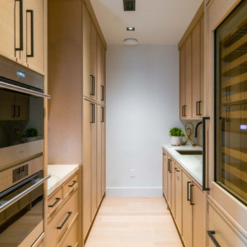 Netzero Desert Comfort Experience