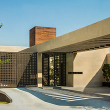 Eastland Driveway