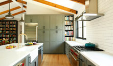 Before and Afters