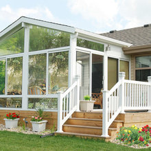 Screened Porch