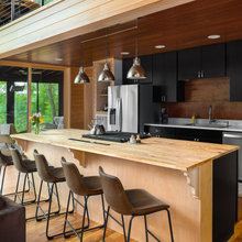 Mountain Cabin