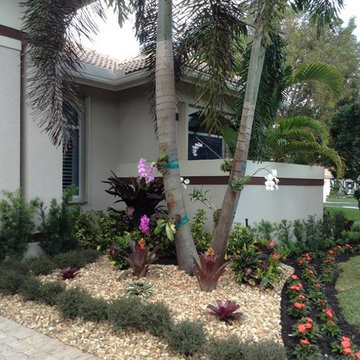 Our Work
