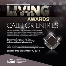 Best in American Living Awards