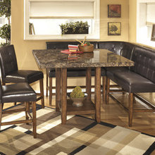 Dining Room Ideas