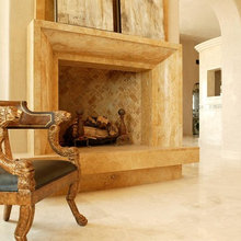 LR Fireplaces