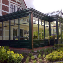 Patio/Sunroom