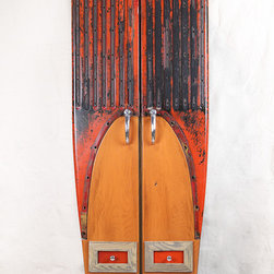 Retro Cabinet - Products