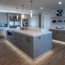 Beach Kitchen
