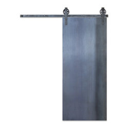 New Sliding Barn Door Selections- 2018 - Products