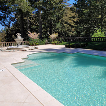 Coral Pool and Spa Portfolio Pictures pt. 8