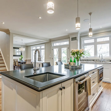Burlington New Build