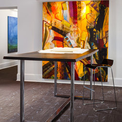 Meeting Table - Furniture