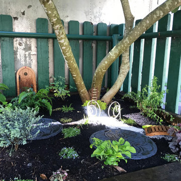 Children's Fairy Garden