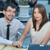 Mădălina Cociorbă's photo