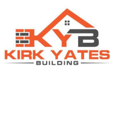 Kirk Yates Building