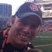 Greg Enxel's photo