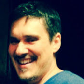 Patrick Meade's photo