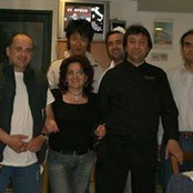 Junichi Hamatake's photo