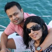Vipul Agarwal's photo