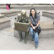 Girija Gopalakrishna's photo