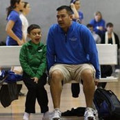 Jason Williams's photo