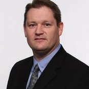 James Becketts billede