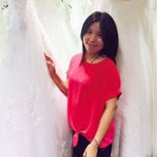 Katy Yu's photo