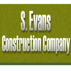 S. Evans Construction Company