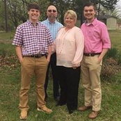 Liesa Johnson's photo