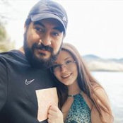 Alexis Stephenson's photo