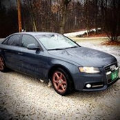 Matt Giroux's photo