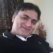 Rizwan Sait's photo