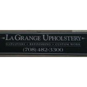 Foto von LaGrange Upholstery Shop