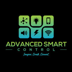 Advanced Smart Control Home Automation