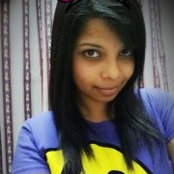 Ranjitha Jayakumar's photo