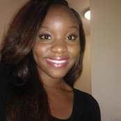 Ezinwanyi Ubani-Ebere's photo