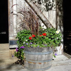 Environments Design
