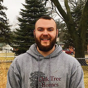 Dan Darnold's photo