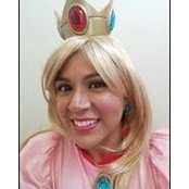 Suzanne Milesさんの写真