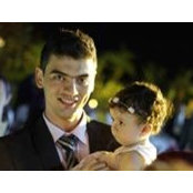Ahmad Raafat's photo