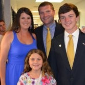 Kara Powell's photo