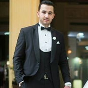 Amr Shakers billede
