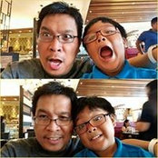 Carlo Mylene Evardo's photo