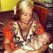 Tiffany Cigainero-Dickey's photo