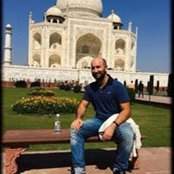 Yannis Georgiou's photo