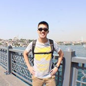 Yihan Nee's photo