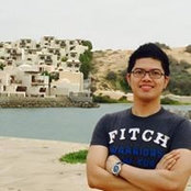 Mark Anthony Espinoza's photo