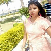 Sakshi Garg's photo